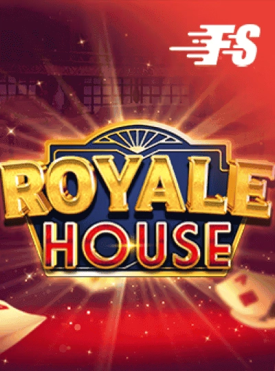 Baccarat live dealer card game cover